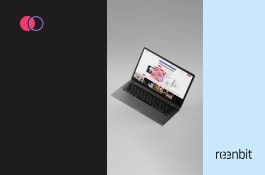 Modernization for a revolutionary streaming service